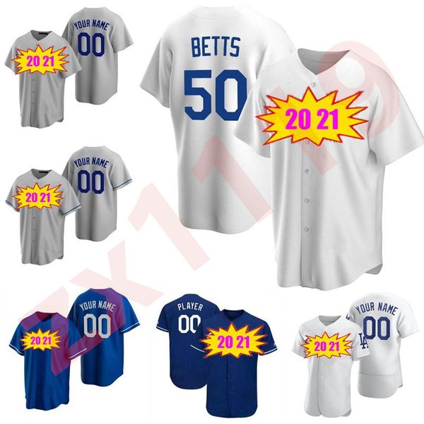 

custom 35 cody bellinger 50 mookie betts 10 justin turner 5 corey seager 99 aaron judge 11 a.j. pollock robinson hernandez baseball jerseys, Blue;black