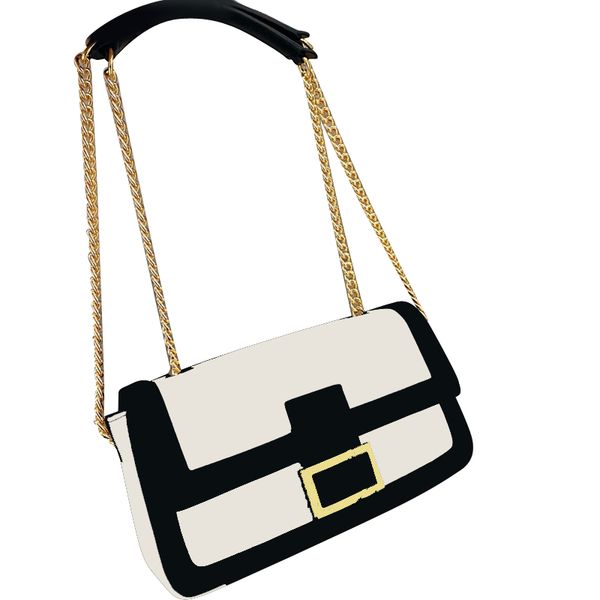 

2021 classic ladies shoulder bag luxury brand designer outdoor travel shopping messenger handbag fashion composite pu handbags wallet women