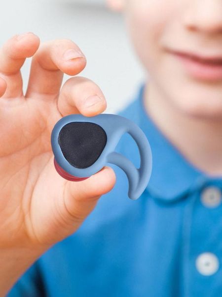 

nose clip earplugs eco-friendly silicone waterproof dust-proof soft diving water sports swimming accessories