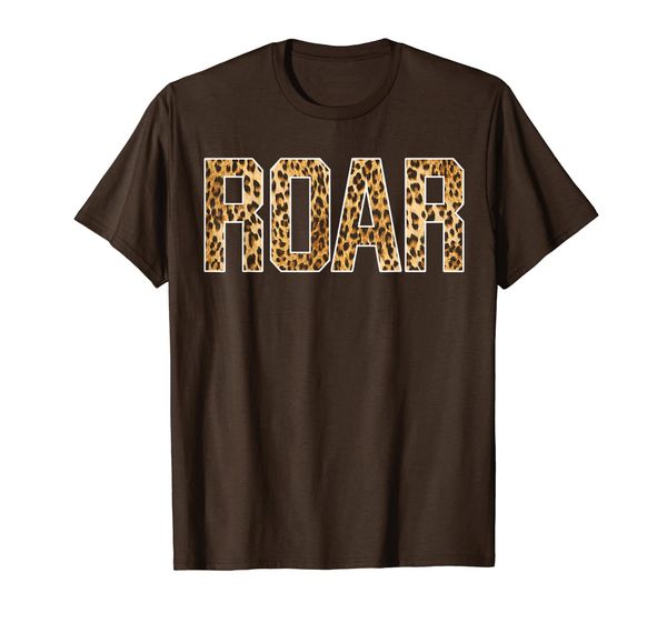 

Roar Vintage Fashion Shirt For Men Women Style, Mainly pictures