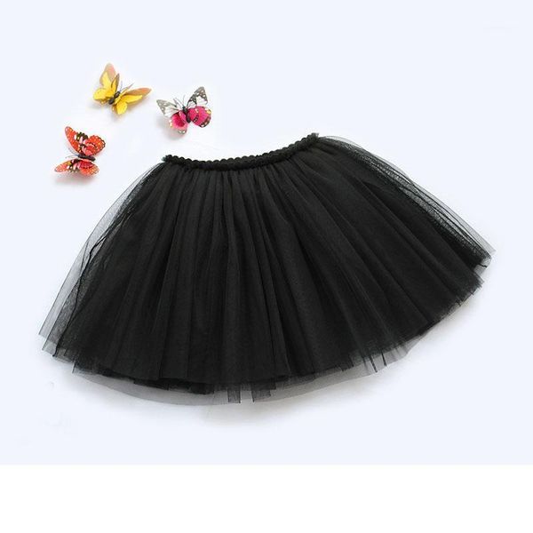 

skirts baby girl clothes christmas tutu skirt kids princess girls mesh ball gown birthday party bc8581, Blue