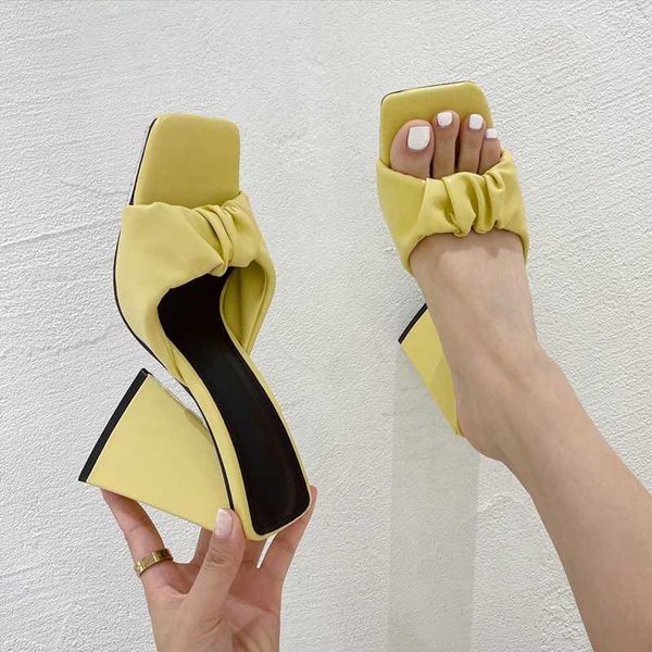 

dress shoes 2021 summer bridal high heel sandals square toe lace up women's chunky, Black