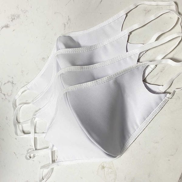 

mask double layer air cotton pluggable filter clip washable and printable