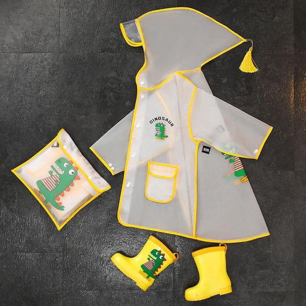 

raincoats 2021 cartoon children raincoat (s--xxxl code) split women rain jacket