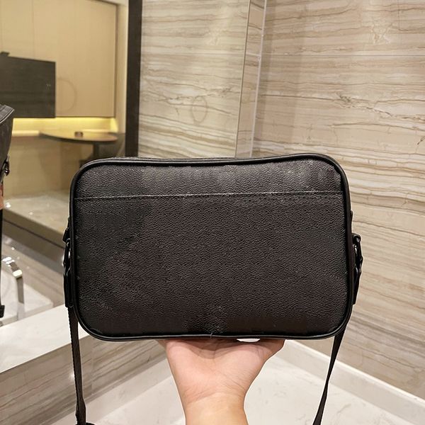 

shoulder bags designer ladies luxury crossbody bag fashion genuine leather different styles shopping multi-style with the original box size