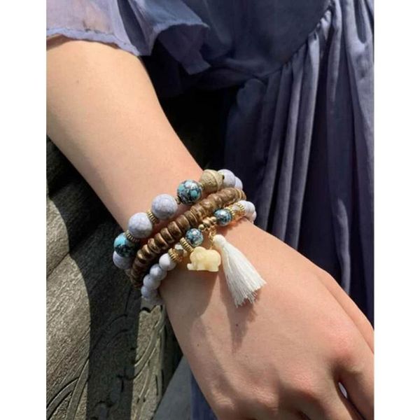 

bangle hahagirl resin love pendant bracelets for women fashion mixing color bracelet bangles jewelry accessories wedding gifts, Black