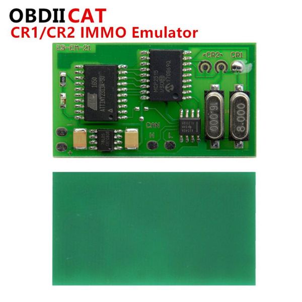 

diagnostic tools obdiicat-for merc--edes ben--z cr1 immo emulator bypass immobiliser system of merce--desdiagnostic
