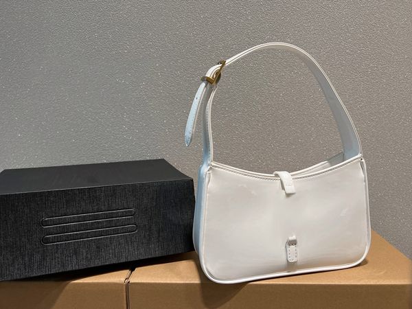 

2021 quality armpit bags classic leather designer handbags for ladies shoulder bags baguette multi-color fashion handbag wholesale