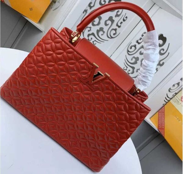 

shoulder totes brand iconic handles designer body luxury bag handbags m55360 new shoulder bags large-capacity cross ladies bag handbag c