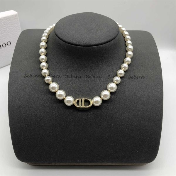 

classic fashion pearl necklace red clavicle chain bracelet jewellry deals, Black