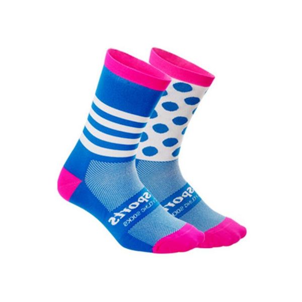 

sports socks professional pro sport/cycling mountain bike racing sportwear comfortable road bicycle, Black