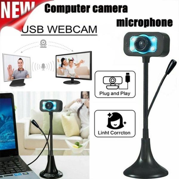

digital camerahd usb camera pattern webcams full hd 1080p webcam cam computers