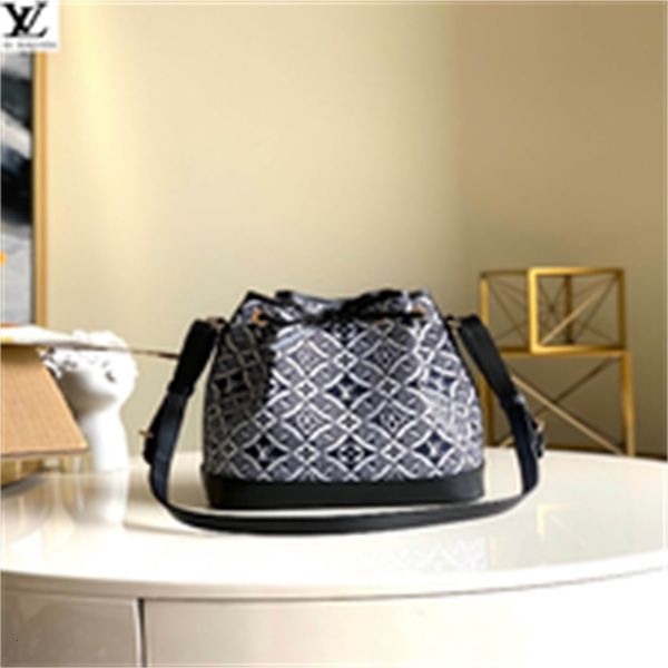 

clutches brand designer luxury 2ovk m57154 bucket bag women handbags iconic bags handles shoulder bags totes cross body bag evening, Red;black