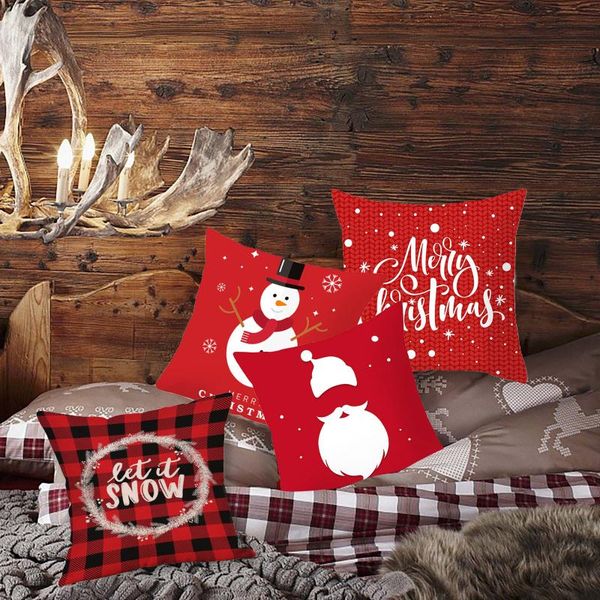 

pillow case solid sofa waist cushion cover 30x50/40x40/45x45/40x60/50x50/55x55/60x60cm er decorative throw pillowcase for home