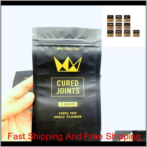 

with roll 1 cone pre tube west bag prerolling joint coast packaging mylar clear cure joints zipper tube bbygi soirr 8zwoo