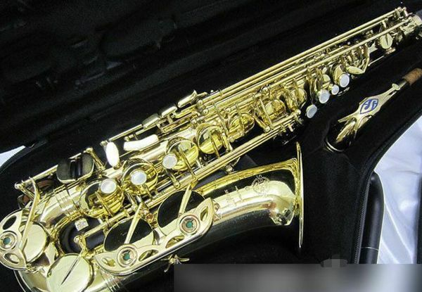 

mark 7 / mark vii 1976 alto saxophone e flat saxophone made in france & case original refurbished