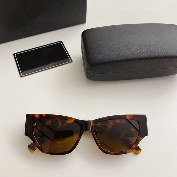

4383 new fashion women popular sunglasses charming cat eyes frame simple selling style uv400 protection eyewea, White;black