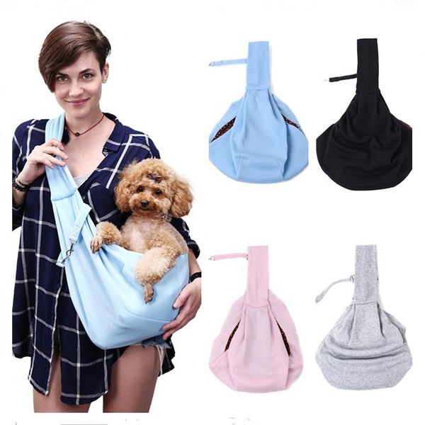 

cat carriers,crates & houses pet carrier for dog breathable outdoors travel foldable portable shoulder bag puppy kitten small animals