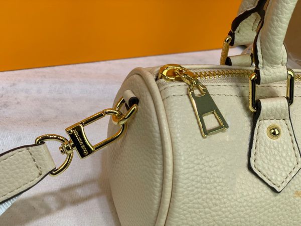 

original luxurys designers bags handbags women messenger handbag monograms gradient printing speedy papillon bb tote shoulder crossbody bag