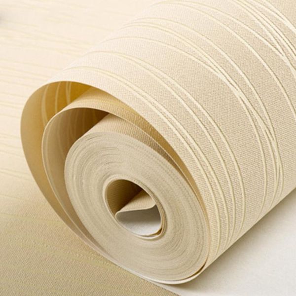 

wallpapers 1roll home stripe wallpaper modern bedroom wallcovering wall paper for living room decoration roll sticker