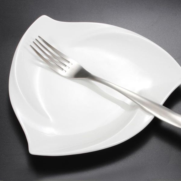 

forks kitchen supplies accessories el part 304 stainless steel dinner fork-1pcs