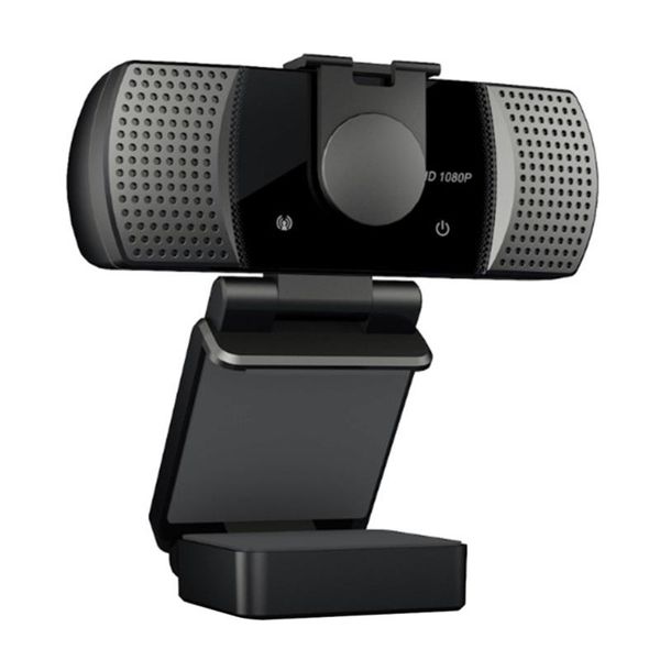 

1080p full hd usb webcam with microphone driver-lapnotebook computer web camera for live broadcast video calling