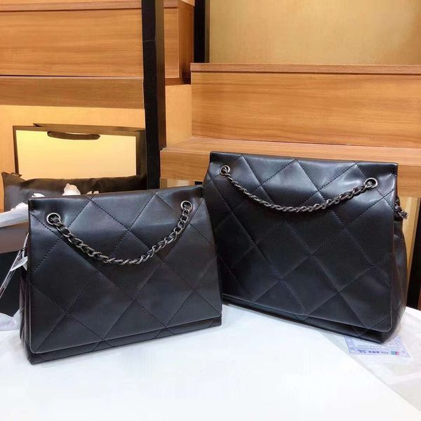 

7a+ wind web celebrity chain inclined bag female fashion shoes in the fall and winter of 2020 joker one shoulder new sm