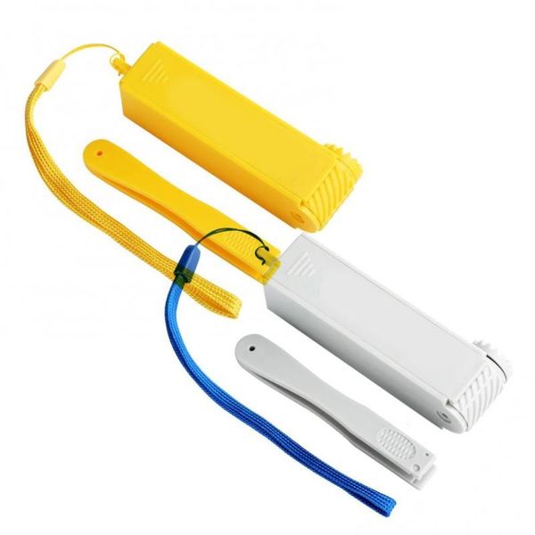 

fishing accessories fresh scent lures hanging storage hook box device bloodworm fish baits