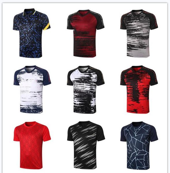 

designer polo shirts men mens designer polo shirts 2020 2021 mens soccer jersey football jerseys player version, Black;yellow