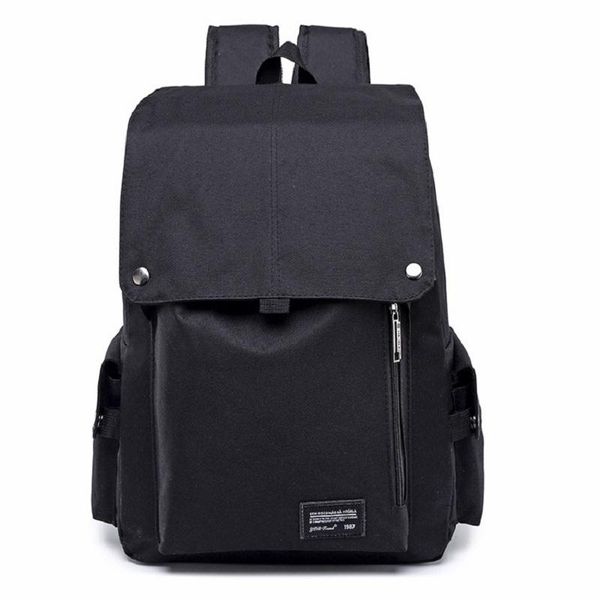 

backpack double shoulder computer bag business 15.6 inch