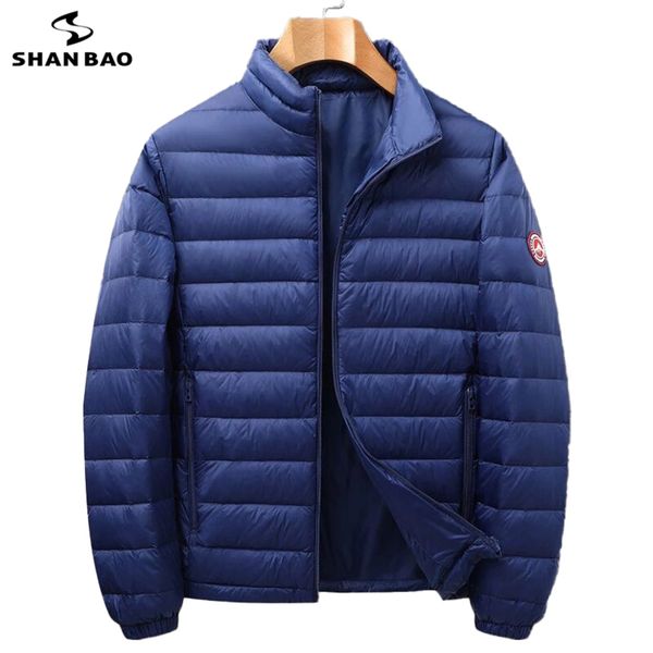 

lightweight men's down et, fashion brand clothing, with bracelet, casual, loose, large, winter, 4xl, 5xl, 6xl, 7xl, 2021, Black