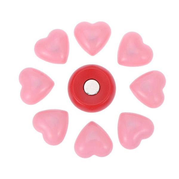 

clothing & wardrobe storage 8 sets lovely quilt cover fixer clip non-slip blanket buckle decoractive bed sheet fastener grippers (pink heart