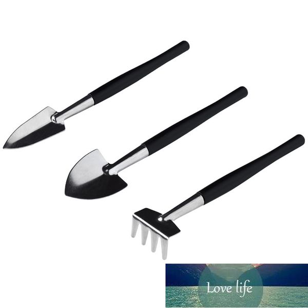 Novo 14/15 pcs Mini Planting Jardim Tools Kit Definir Jardim Plantador Plantas Suculentas Prune Indoor Bonsai Miniatura Transplante De Transplante De Fábrica Preço De Fábrica Especialista Qualidade