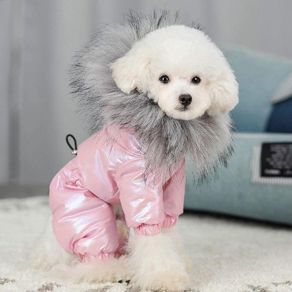 

dog apparel autumn and winter casual british styles pet dogs clothing thickened warm comfortable fashionable jacket cotton-padded clos