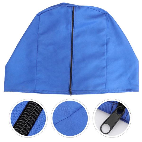 

1pc cage cover strong durable breathable bird cage skirt for parrot bird