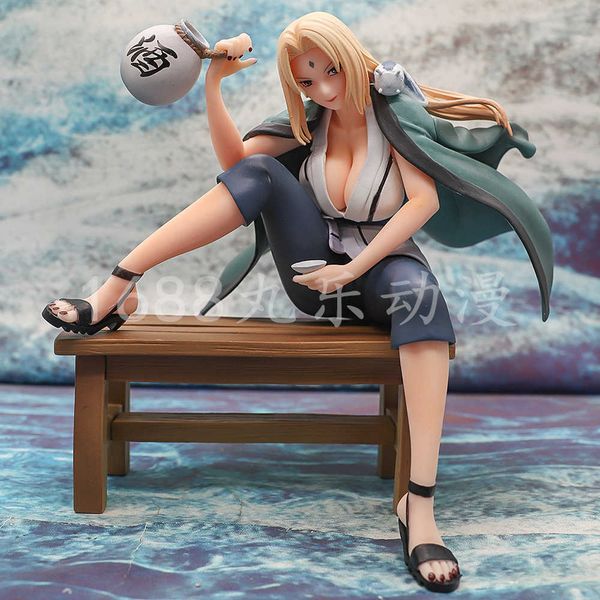 

naruto gem three forbearance drinking master of thousand hands