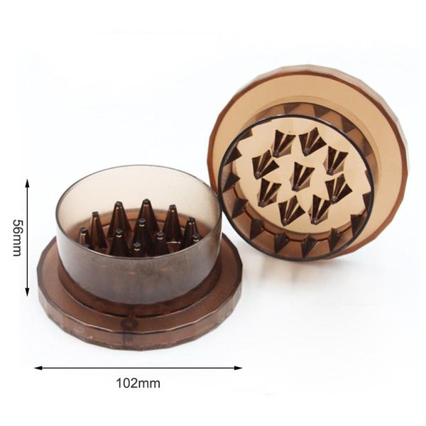 

fishing accessories bait grinder boilie box lure tool portable fodder for boilies pellets carp