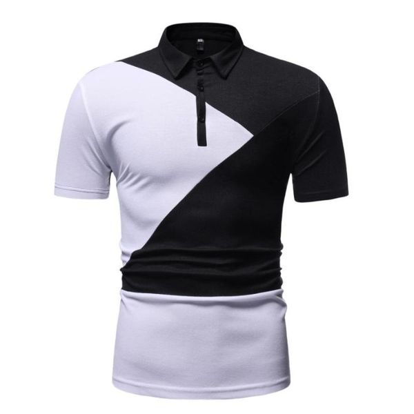 

men's polos hip hop tshirt crop classic t shirt luxurys men clothing tee shirts male t-shirt summer white 2021, White;black