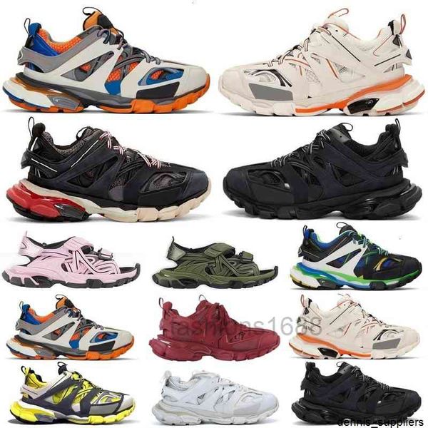 

[in stock] track 2 runners shoes mens womens track2 3.0 yellow pink black sport casual trainers sneakers 36-45 2021#