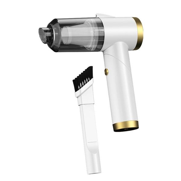 

vacuum cleaner 9000pa wireless car folding cordless handheld auto home & dual use portable