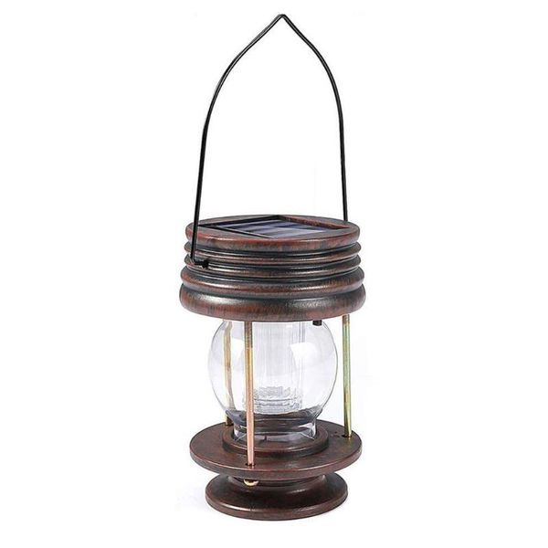 

lawn lamps solar led light outdoor lantern handle/stake/tie up type garden lights patio pathway pavilion