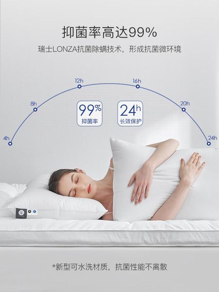 

pillow filling neck sleeping nursing travel bath bedroom reading sitting almofadas decorativas pad bk50zt