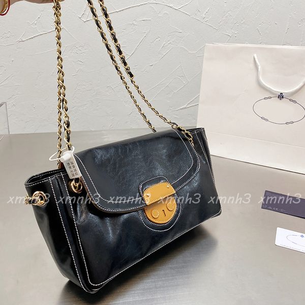 

fashion 2021 shoulder bag luxury messenger bags designer tassel shoulders strap design all-match retro wholesale