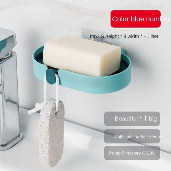 

bath accessory set bathroom soap storage box