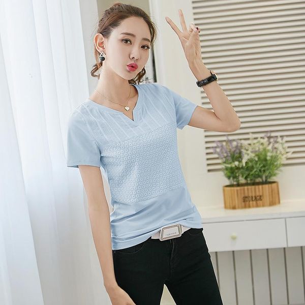 

women's t-shirt t shirt women clothes 2021 fashion tee yellow cotton ladies, White