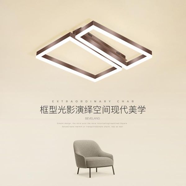 

ceiling lights modern led nordic luminaria lampara de techo plafon dining room living bedroom
