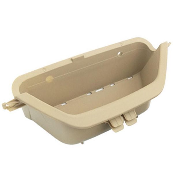 

car organizer left front interior handle door handrail bowl storage box