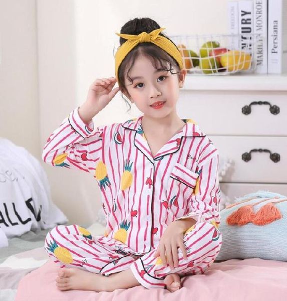

pajamas baby pyjamas suits winter children clothes kids clothing set boys sets cartoon nightwear girls sleepwear, Blue;red