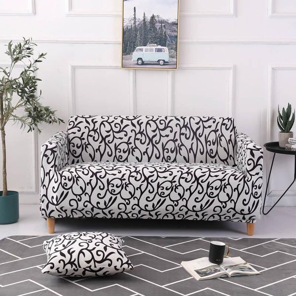 

chair covers 53 sofa cover cotton all-inclusive couch elastic sectional corner for pets home decor