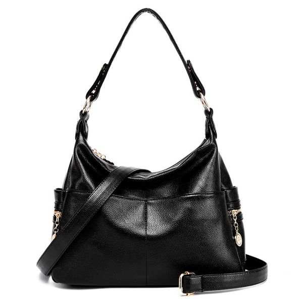 

2021 female all-match lady bag foreign handbag big trade mother messenger new single shoulder fashion rovsi